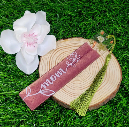 Bookmark for Mom
