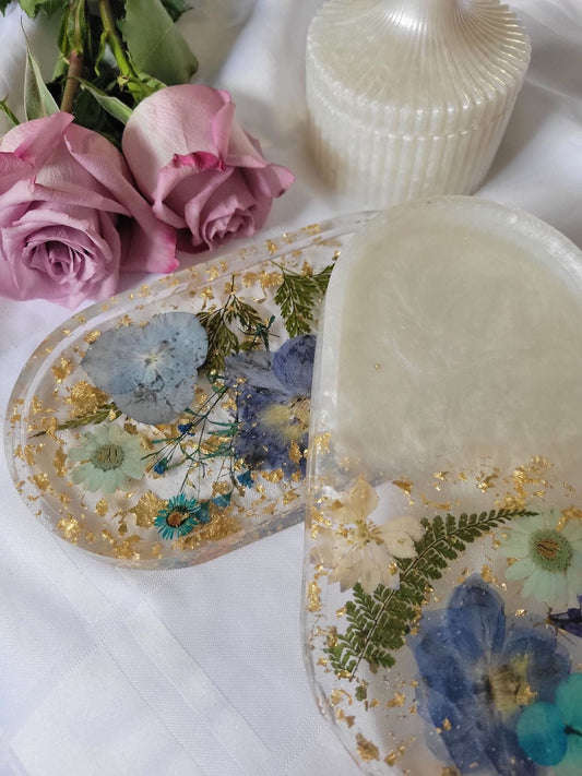 Multipurpose Trinket Tray