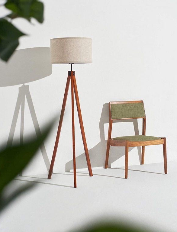 Eden Floor Lamp