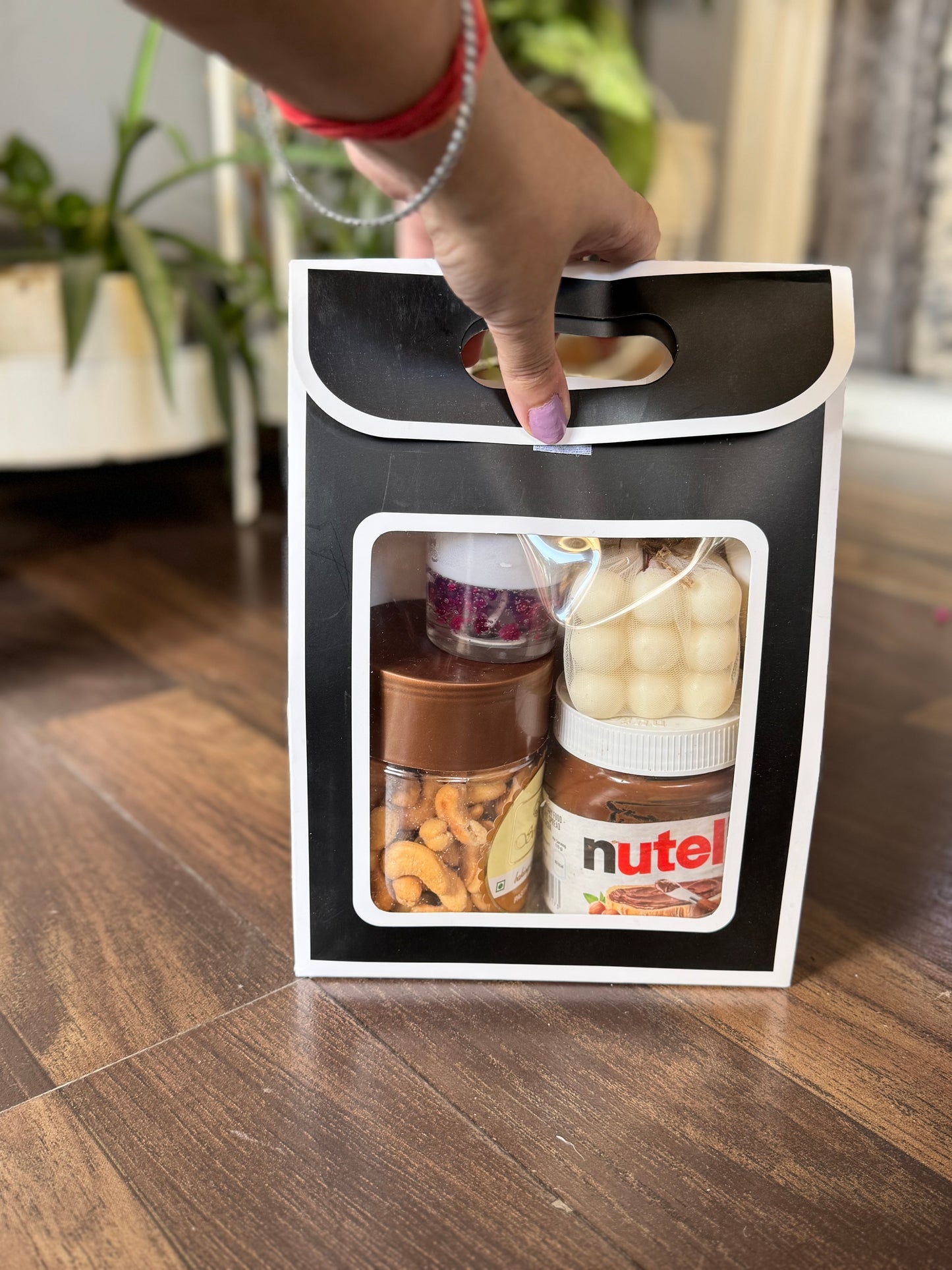 Diwali Gift Hamper Bag