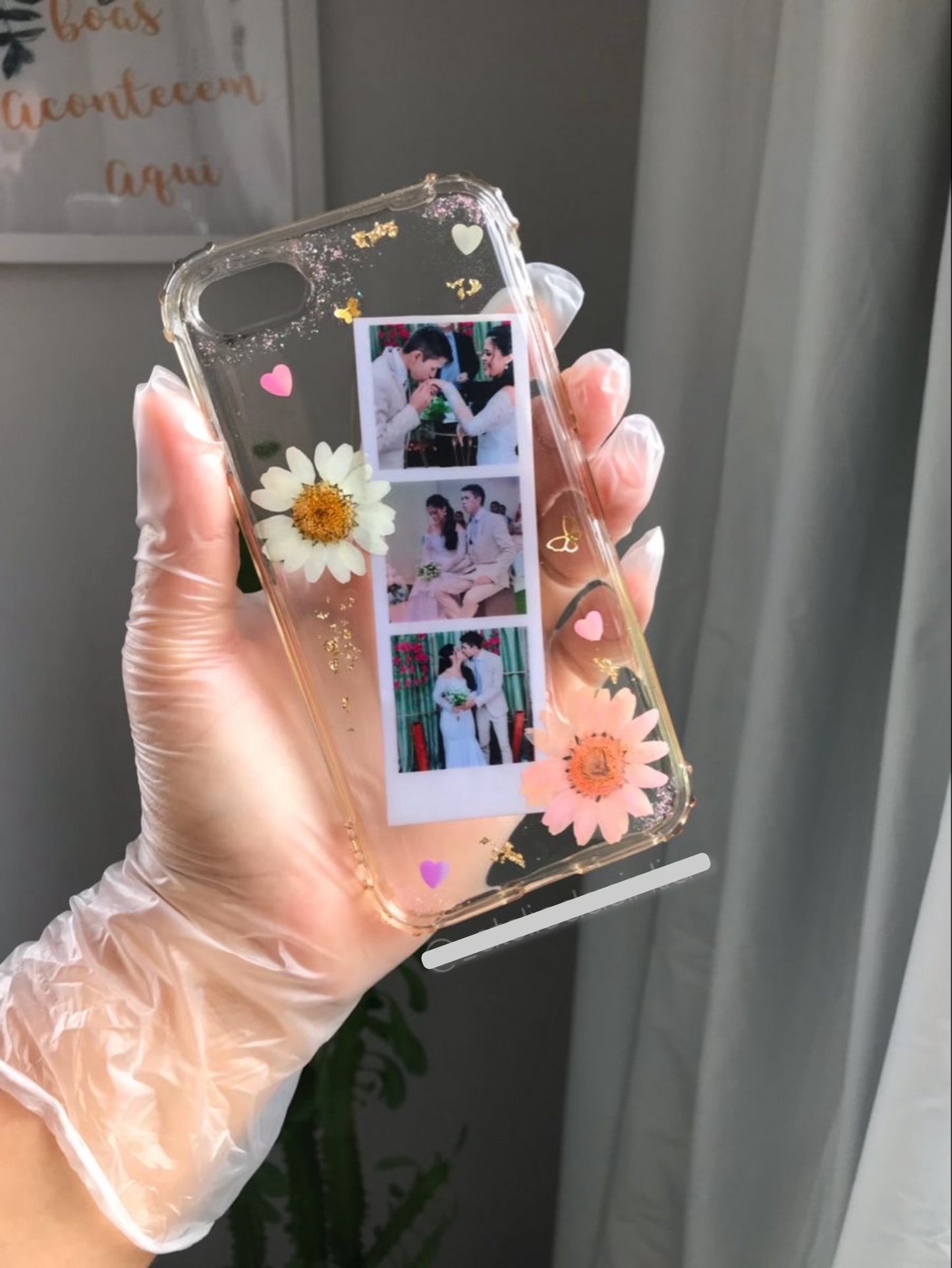 Customised Photo Mobile Covers