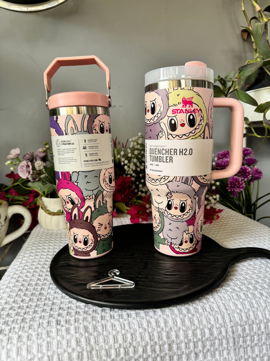 Stanley x Labubu Tumbler
