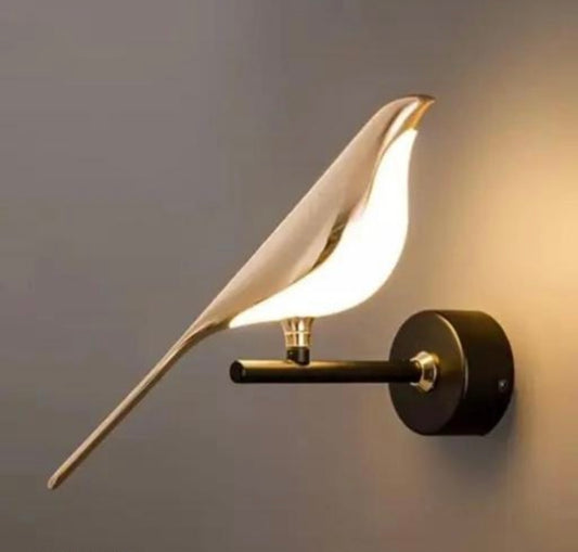 Bird Scone Decorative Light