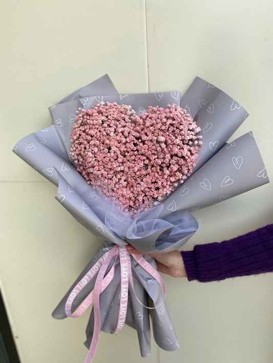 Exclusive Luxe Flowers Bouquet