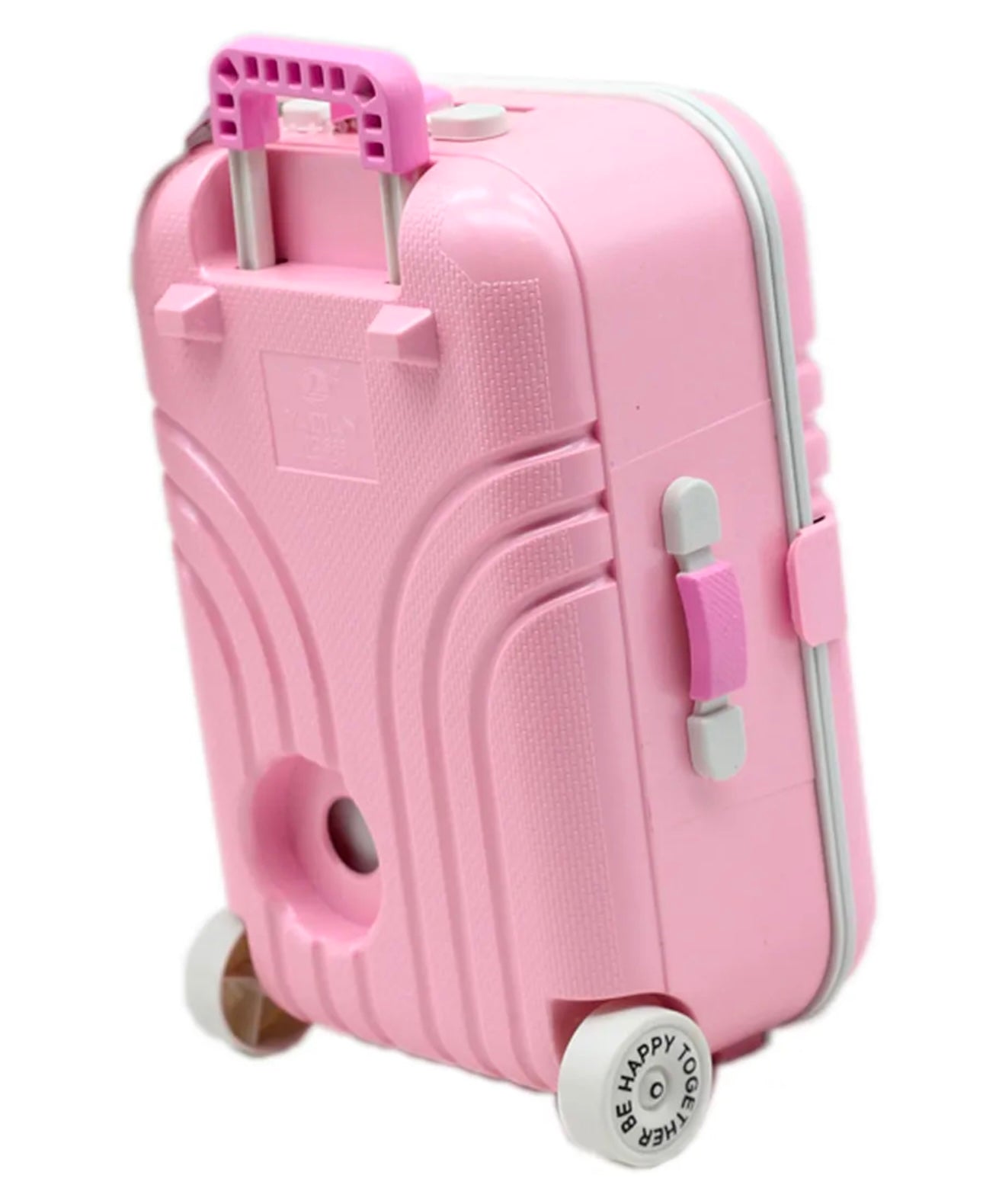 Mini Suitcase/Luggage Trolley Bag