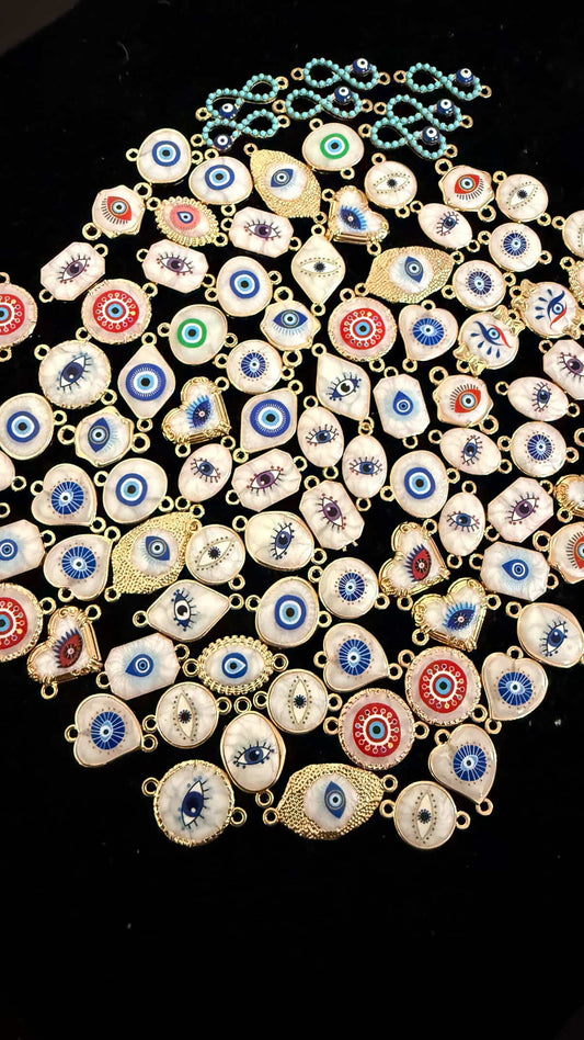 Exclusive Evil Eye Rakhi