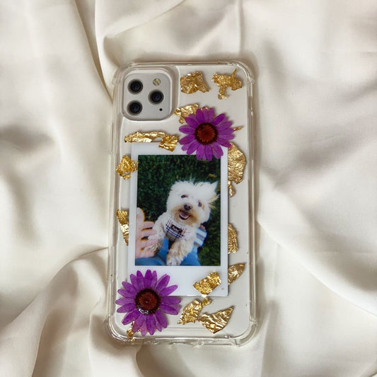 Customised Photo Mobile Covers