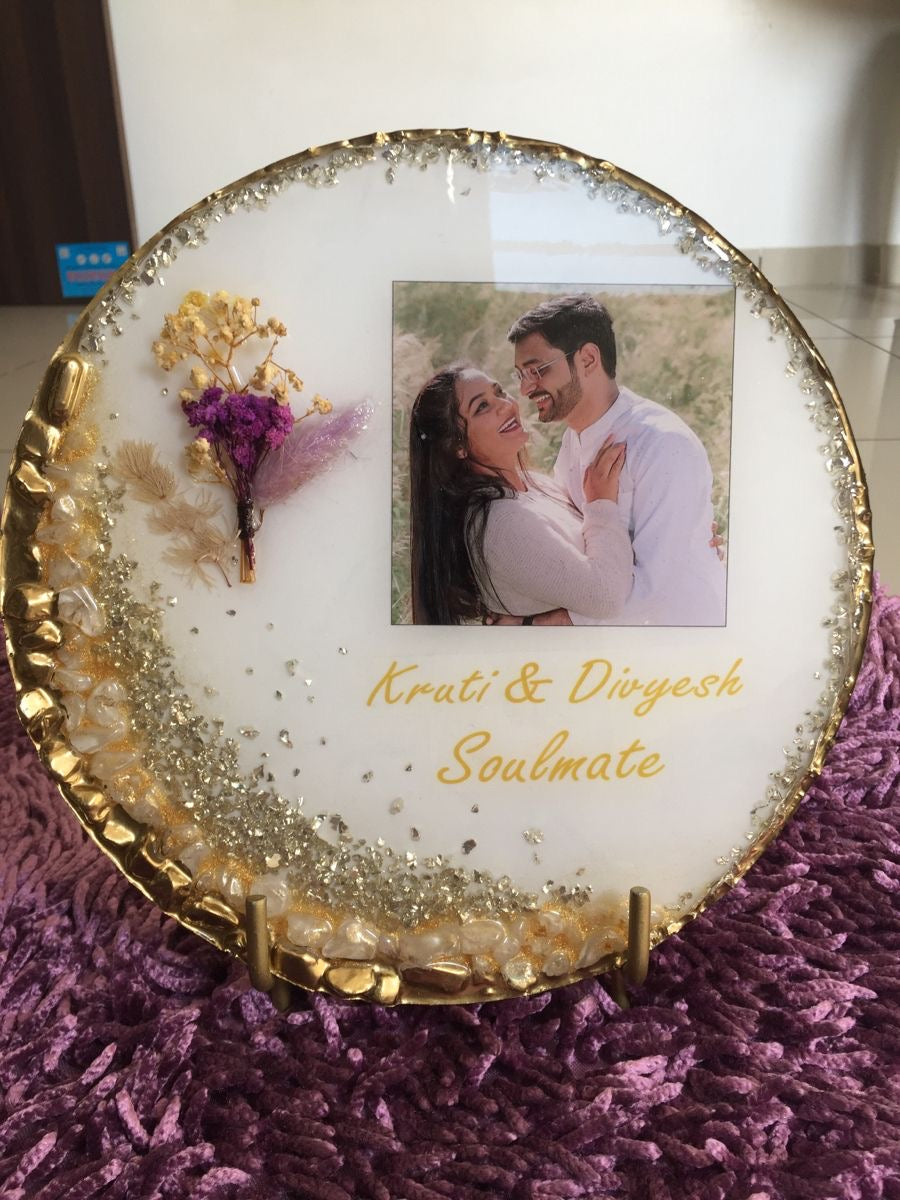 Customised Photo Frame