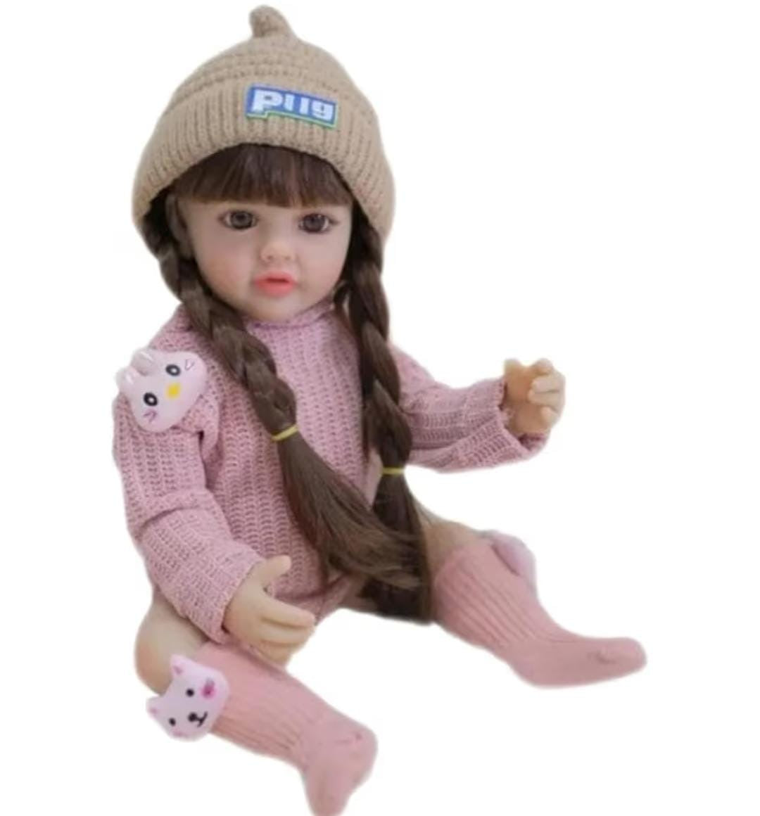 Exclusive Real Looking Reborn Doll