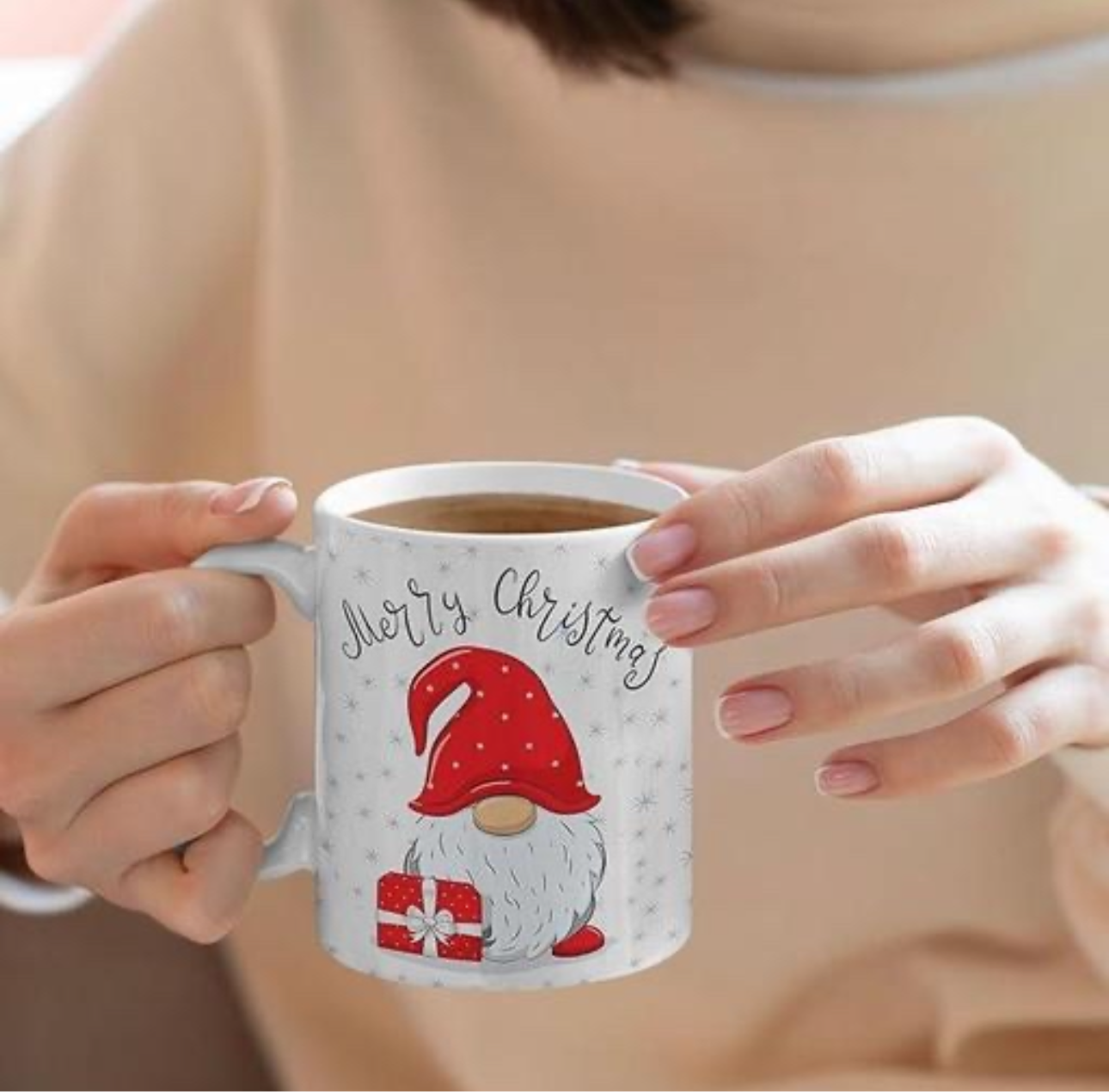 Merry Christmas Mug