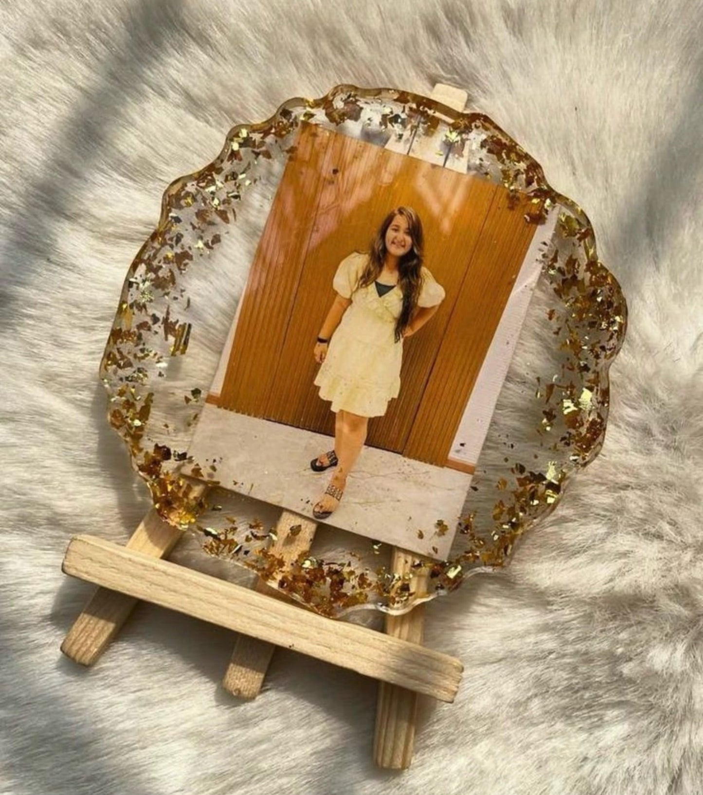 Mini Photo Frame