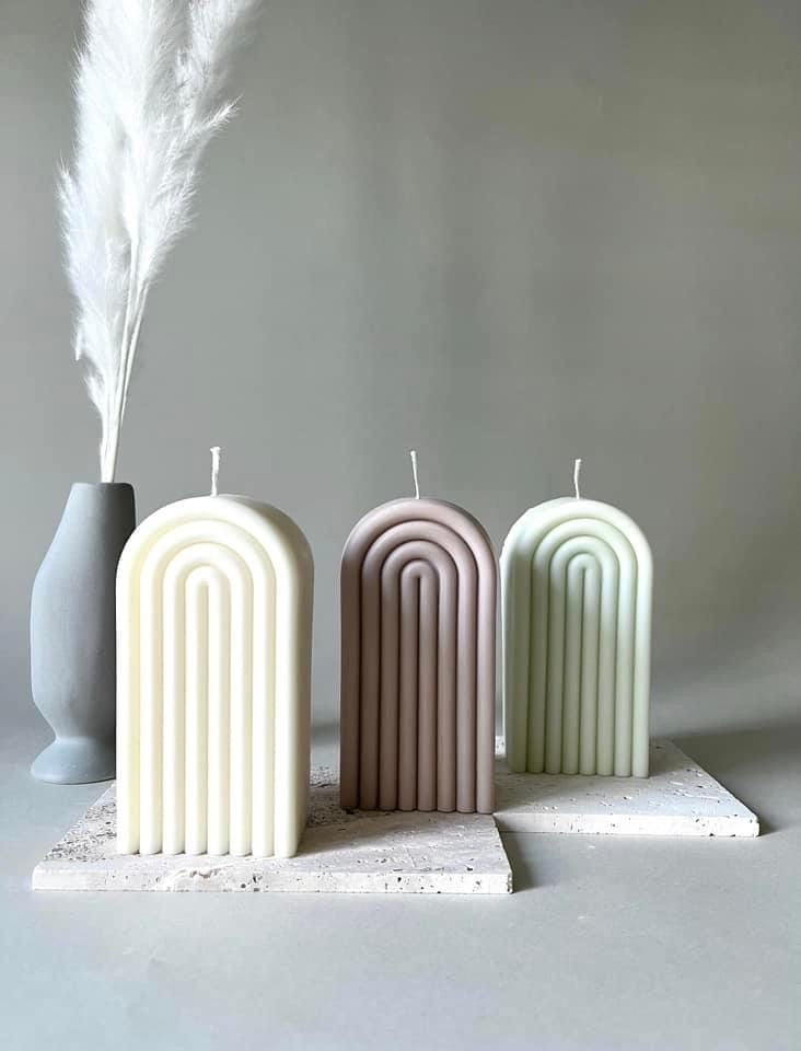 Decorative Candles