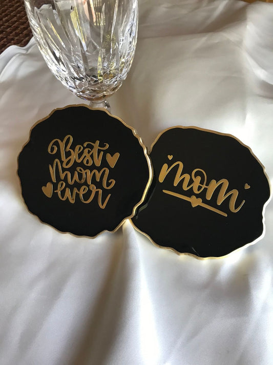 Personalised Coasters