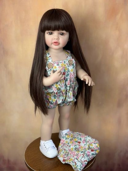 Exclusive Real Looking Reborn Doll
