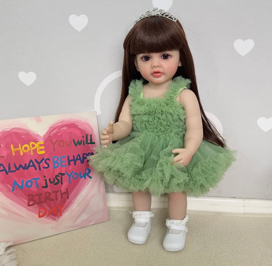 Exclusive Real Looking Dolls for Baby Girls