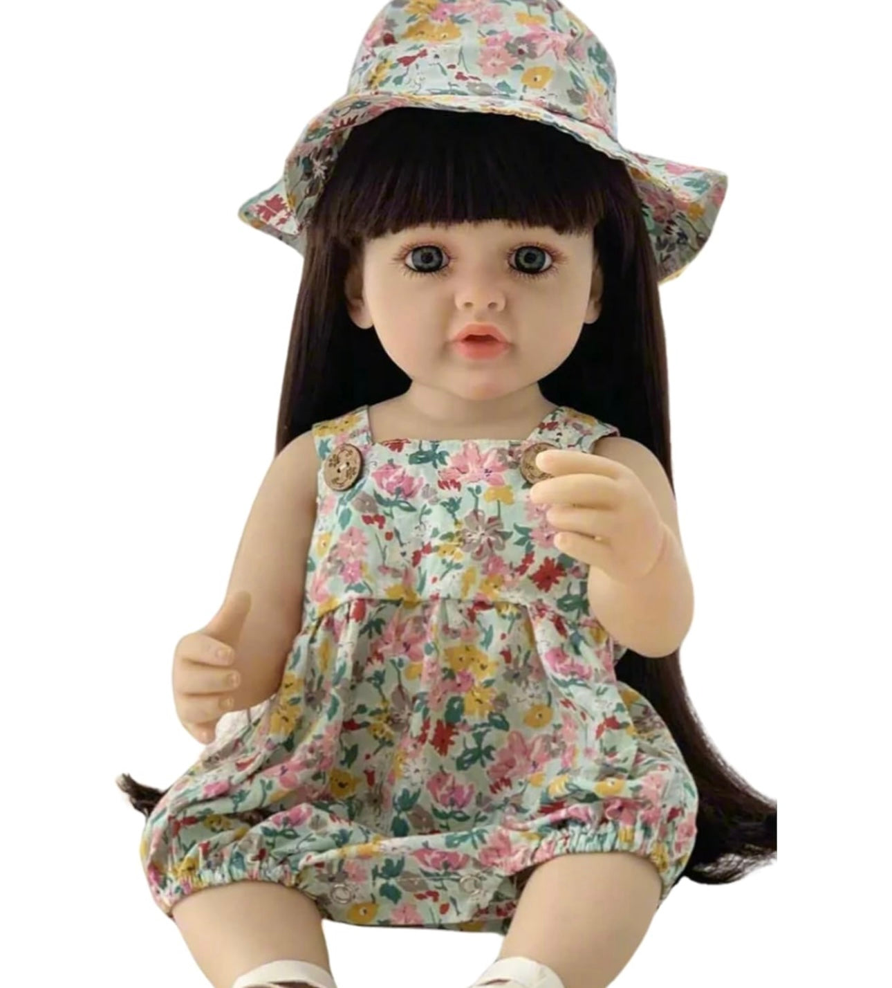 Exclusive Real Looking Reborn Doll