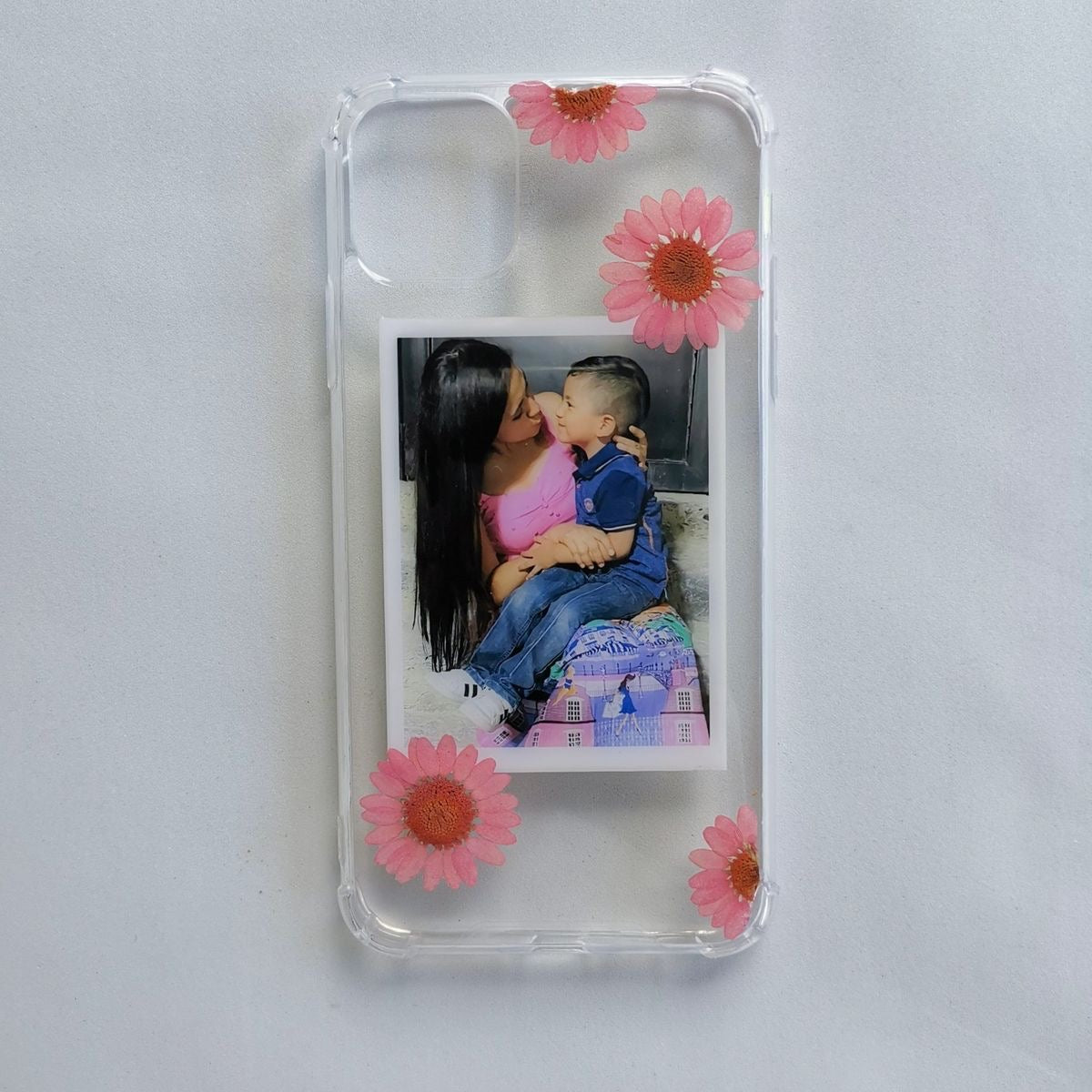 Customised Photo Mobile Covers