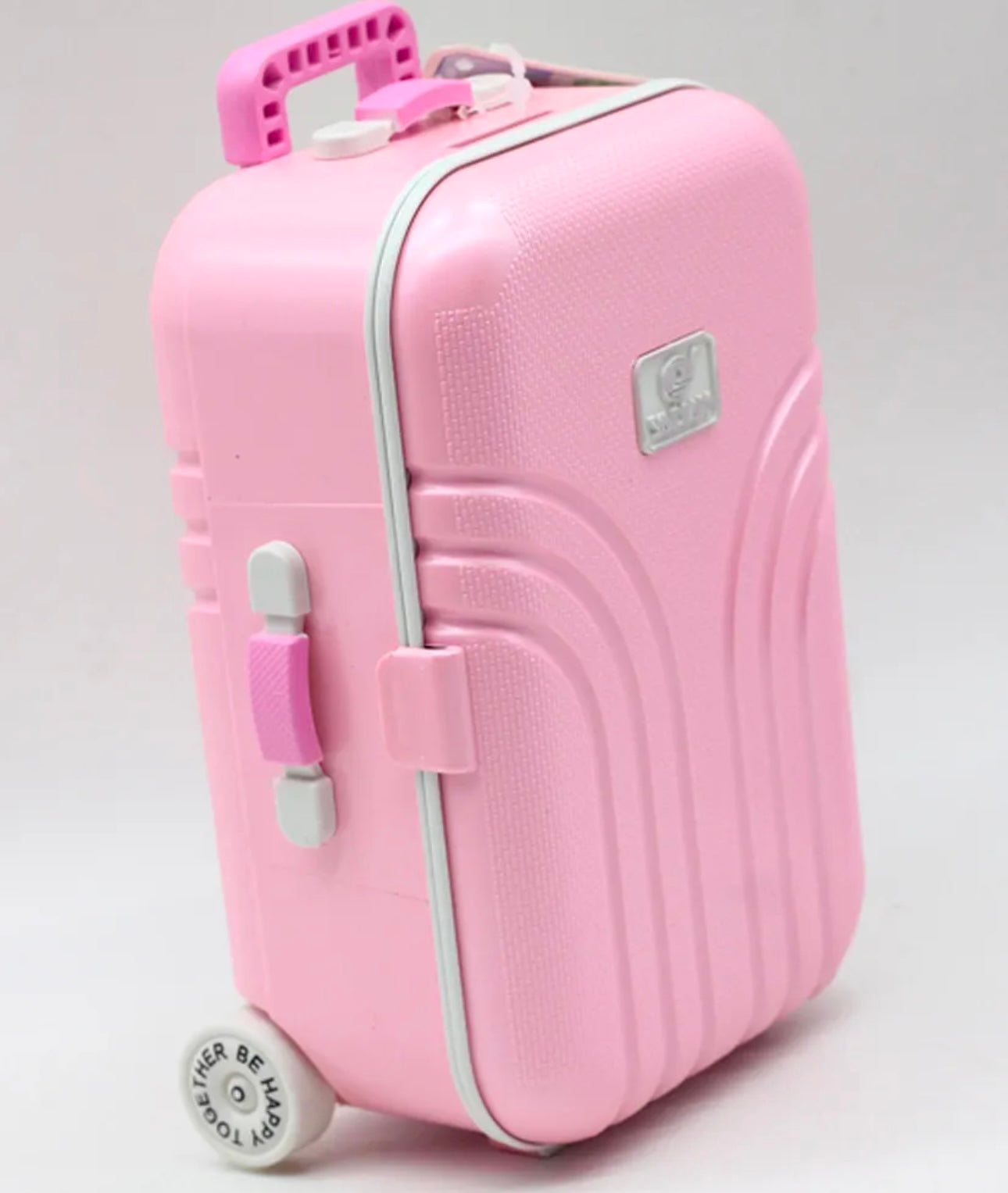 Mini Suitcase/Luggage Trolley Bag