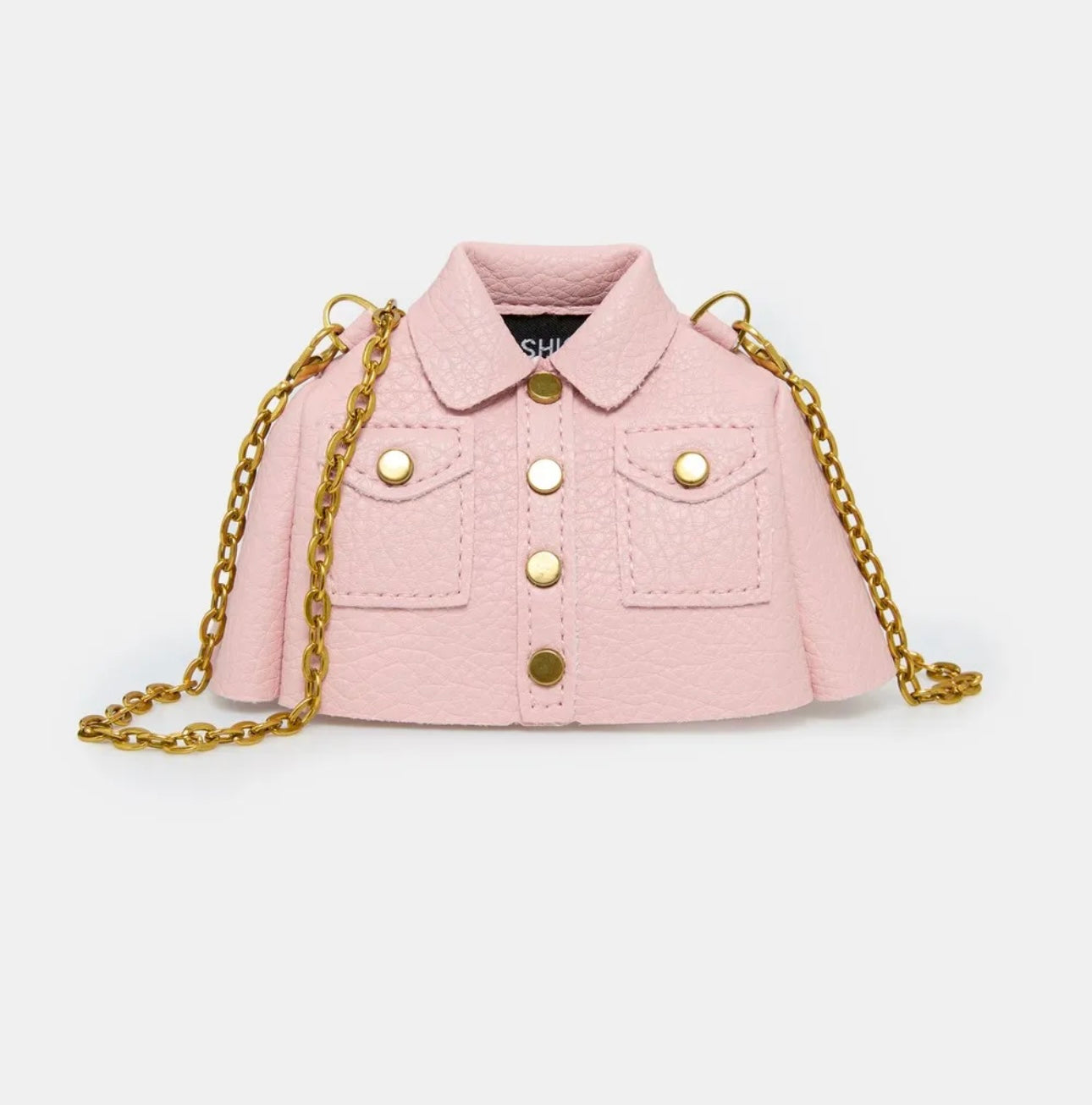 Exclusive Stylish Shirt Woman Statement Bag