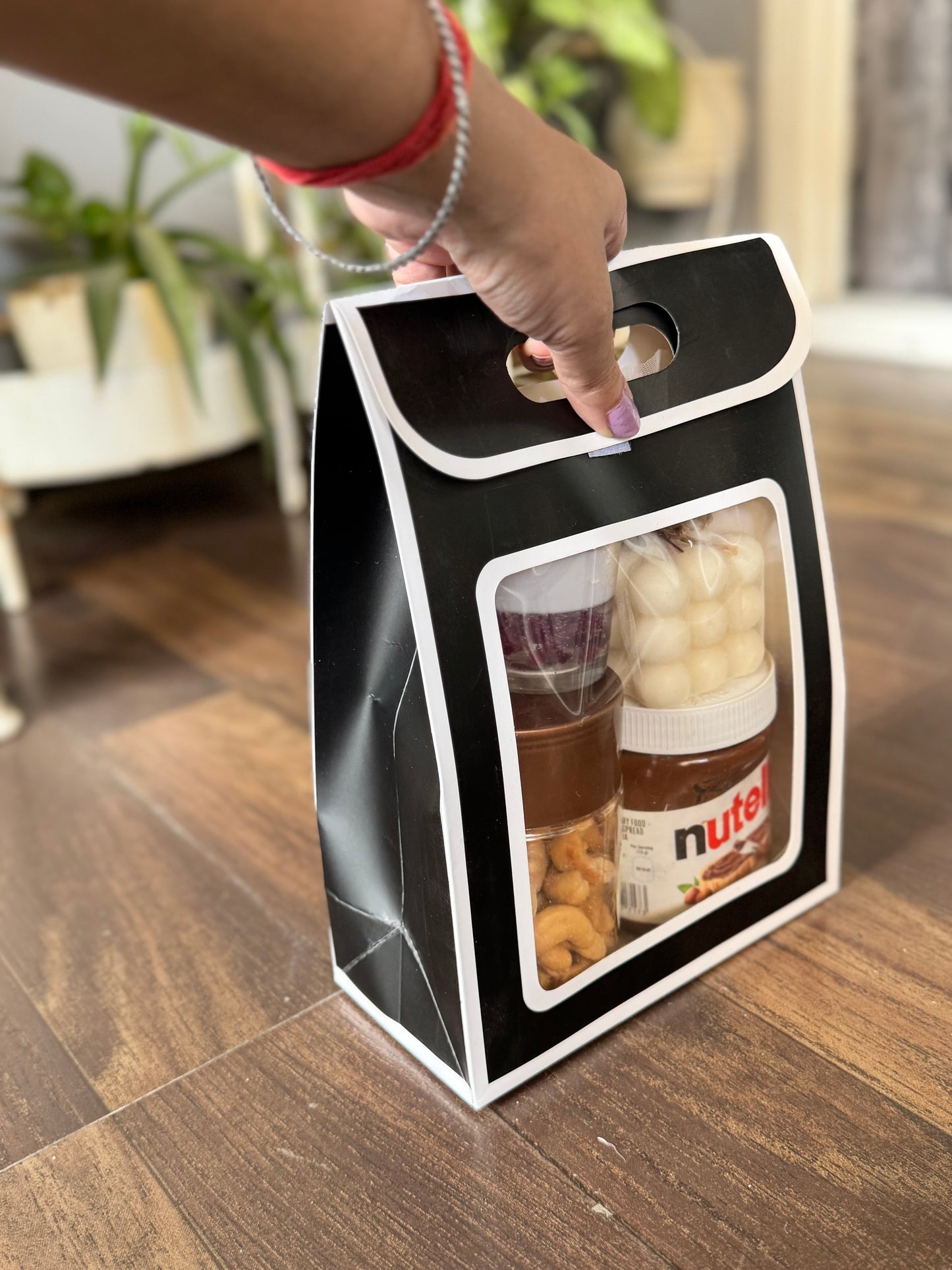Diwali Gift Hamper Bag