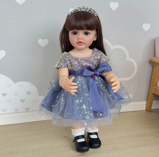 Exclusive Real Looking Dolls for Baby Girls