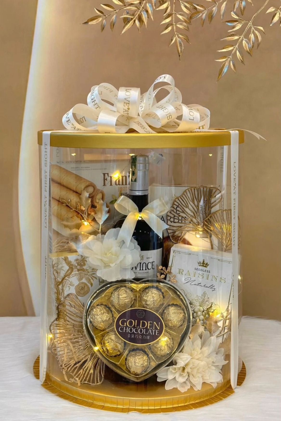 Luxury Gift Box