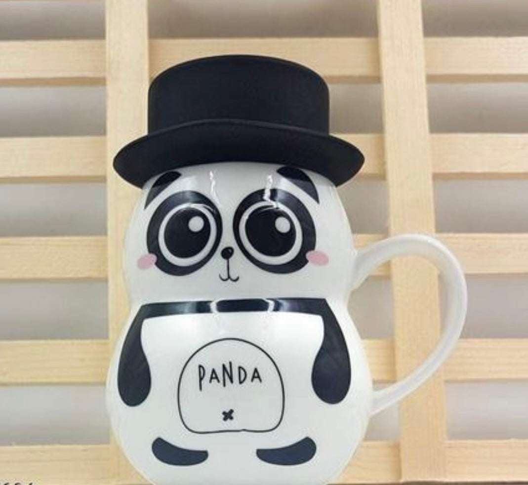 Cute Panda Mug