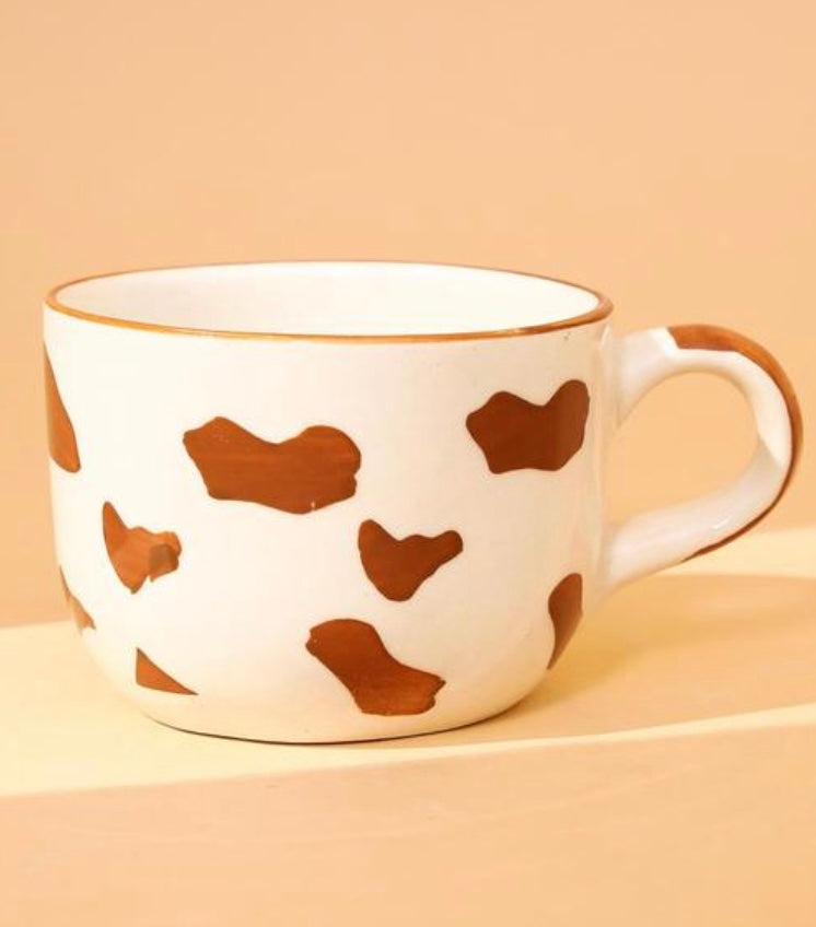 Pinteresty Animal Inside Mug - Dog