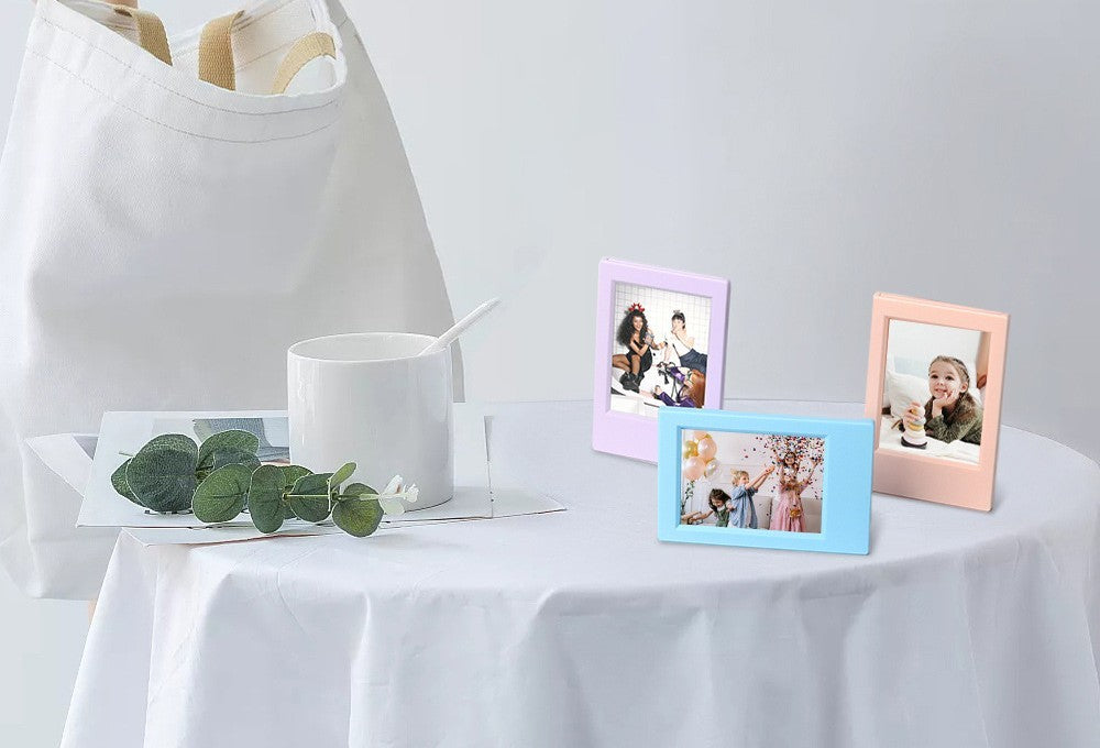 Colorful Creative Photo Frame