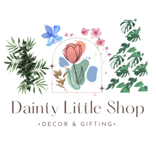 Dainty Little Shop
