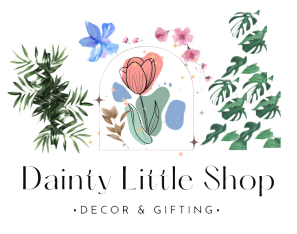 Dainty Little Shop